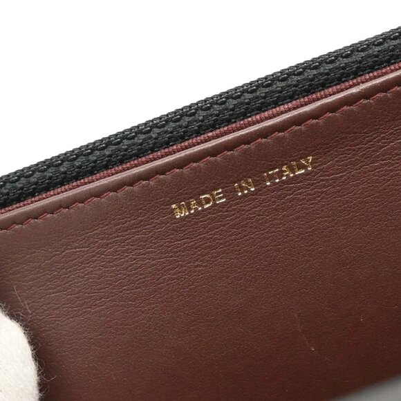 Chanel Calfskin Mademoiselle Lock Icon WOC Wallet on Chain Shoulder Bag 166355 - Picture 8 of 10